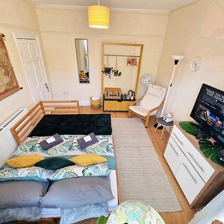 London Cozy Stay Exterior photo